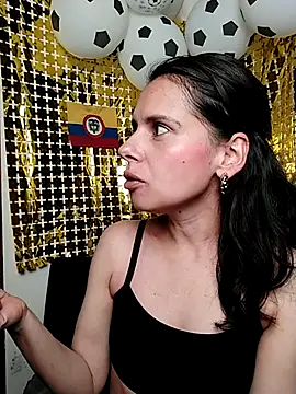 Bianca_Vibe webcam show