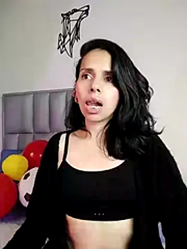 Chat +18 de Bianca_Vibe ao vivo