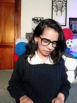 Bianca_Vibe's Live XXX Chat
