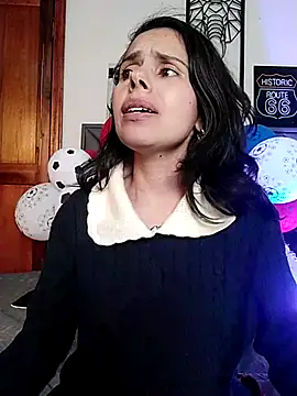 Bianca_Vibe Webcamshow