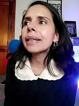 Show de Bianca_Vibe na webcam