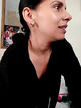 Show de webcam de Bianca_Vibe