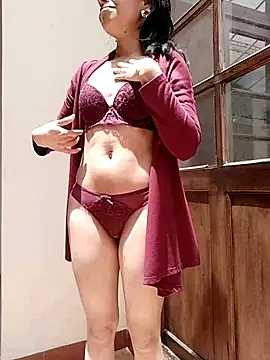 Chatroom XXX en direct de Bianca_Vibe