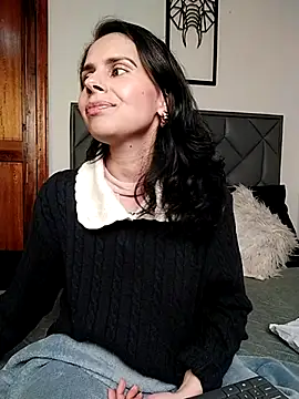 Bianca_Vibe 라이브 XXX 채팅