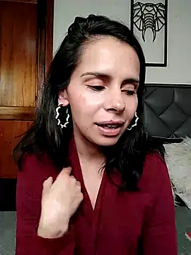 แชท XXX สดของ Bianca_Vibe