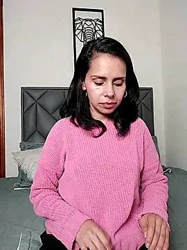 XXX chat uživo modela Bianca_Vibe