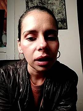 Chat XXX ao vivo de Bianca_Vibe