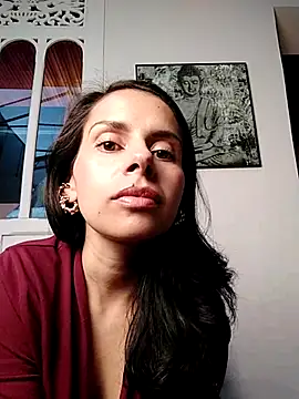 Chatroom XXX en direct de Bianca_Vibe