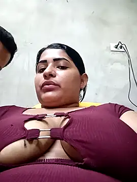 CurvyMelons Obrolan Langsung XXX