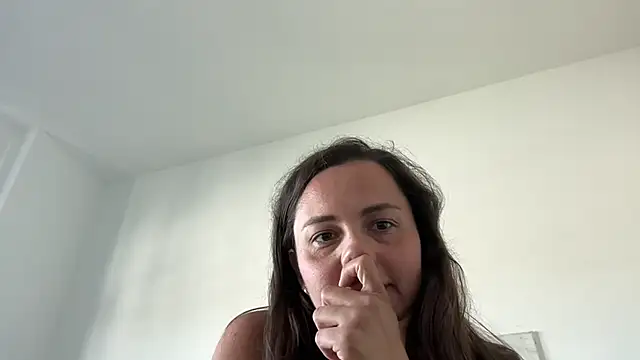 Webkamerová show bellag825