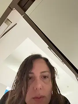 הופעת וובקאם של bellag825