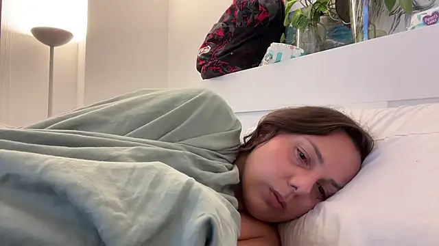 bellag825's Webcam Show