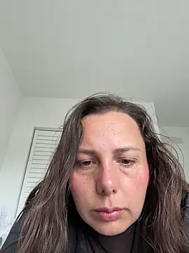 bellag825's Webcam Show