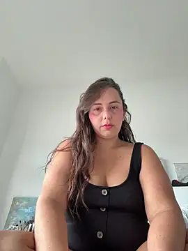 bellag825's Webcam Show