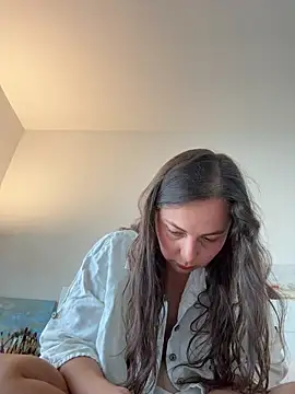 bellag825's Webcam Show