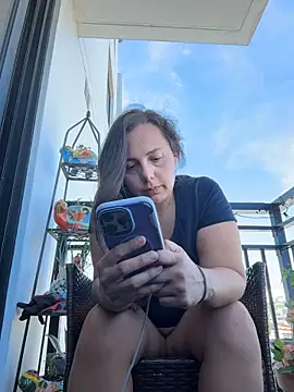 bellag825's Webcam Show