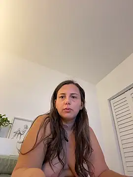 Show webcam de bellag825