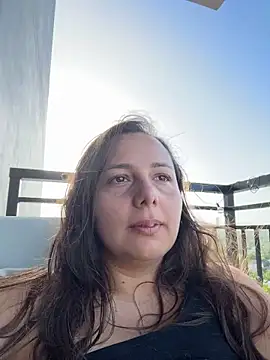 bellag825's Webcam Show