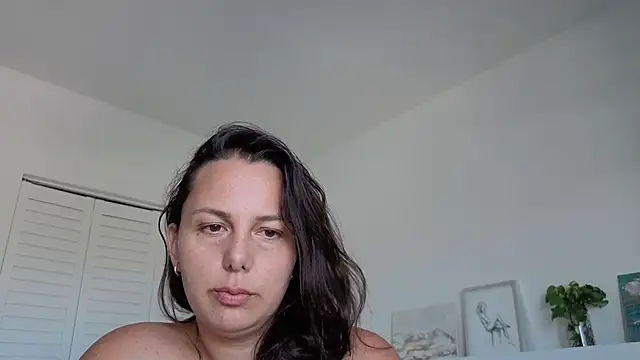 Webkamerová show bellag825
