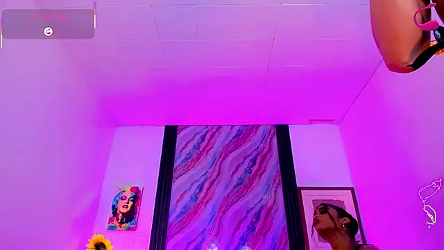 The_babys_wordl's Webcam Show