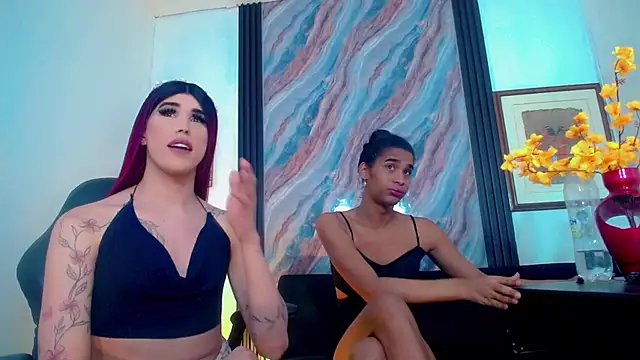 Webkamerová show The_babys_wordl