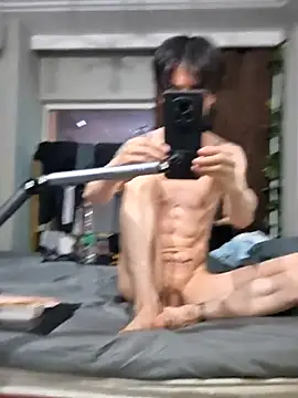 LuckyBoybaby Show Webcam