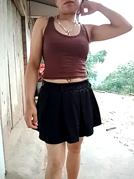 Bella-lynlyn's Webcam Show
