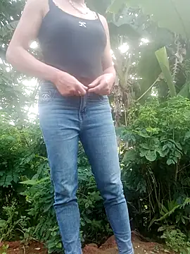 Bella-lynlyn 网络视讯表演