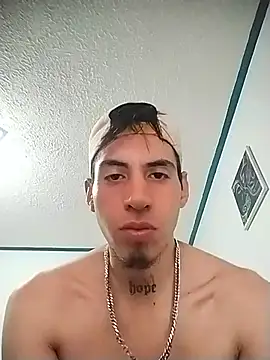 Pacomaster webcam show
