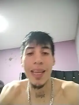 Pacomaster webcam show