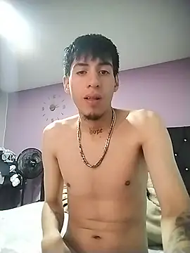 Pacomaster's Webcam Show