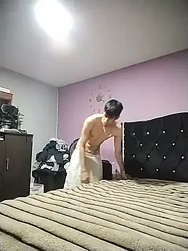 Pacomaster Webcam show