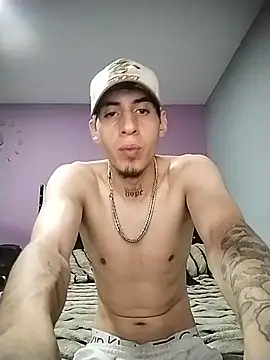 Show Webcam de Pacomaster