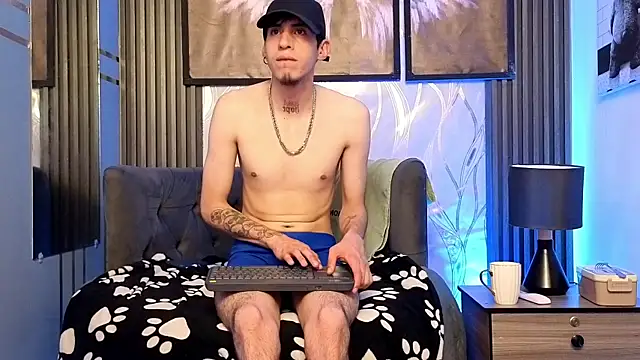 Pacomaster Webcamshow
