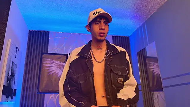 Pacomaster Webcamshow