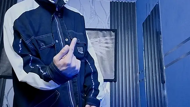 Pacomaster: вебкам-шоу