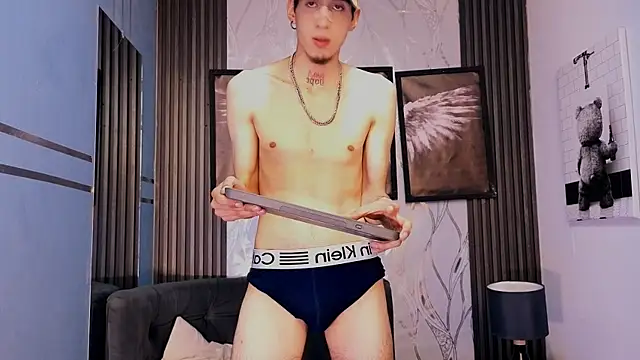 Pacomaster Webcamshow