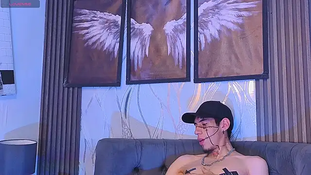 Pacomaster webcam show