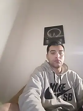 Show de webcam de S3xyl0v3_realstream