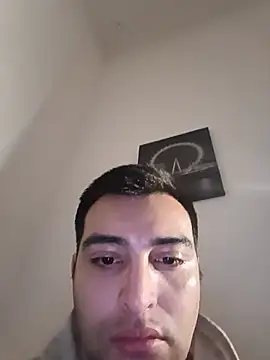 Show modela S3xyl0v3_realstream na web-kameri