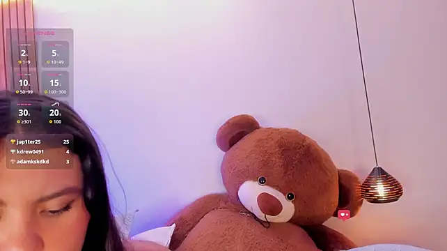 EvaWild5 Live XXX-chat