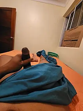 Mario829 Webcam-Show
