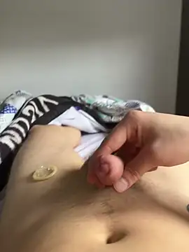Alejandroa5 Webcam Show