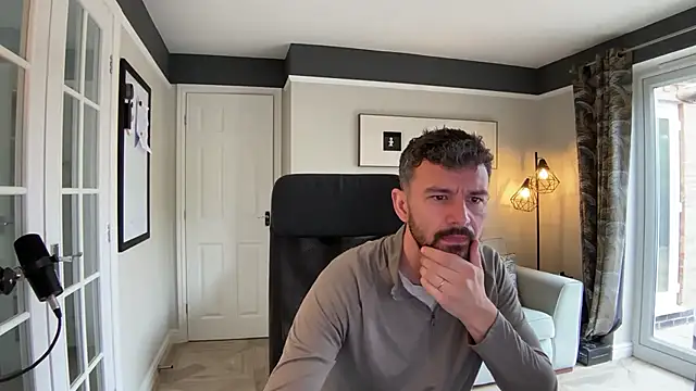 GagePro Webcam-Show