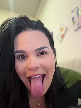 Show de webcam de AliceStarshine
