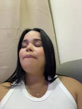 AliceStarshine's Live XXX Chat