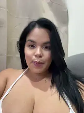 AliceStarshine – Live XXX-chat