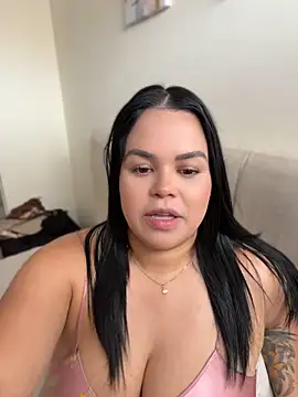 AliceStarshine Live XXX Chat