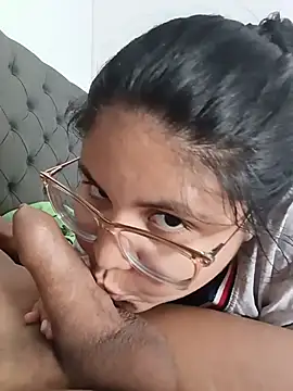 Show de webcam de Kappuru