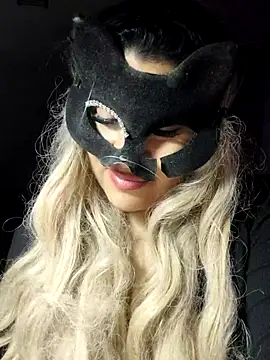 anamariaaran's Webcam Show